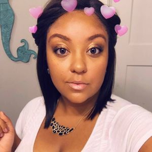 Meet your Posher, Erika